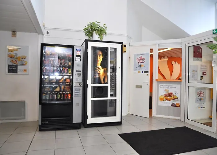 Hotel Premiere Classe Metz Est