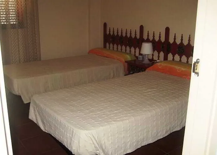 Hotel Marina Sant Jordi Miami Platja 