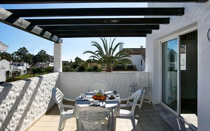 Hotel Club Bena Vista Estepona