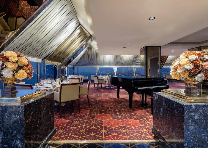 Hilton Izmir Hotel