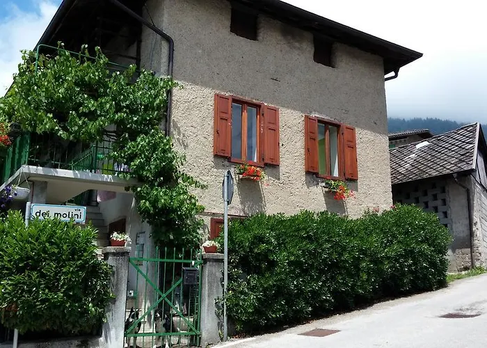 B&B Zita Levico Terme