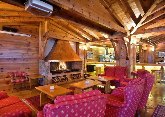 Rutllan & Spa La Massana