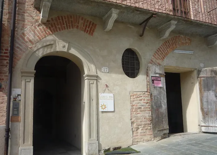 Lori's Inn Mondovì