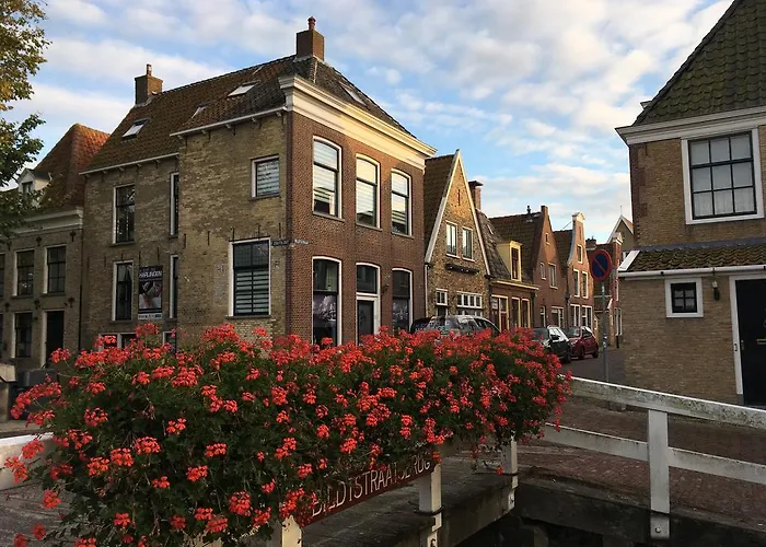Homestay Harlingen