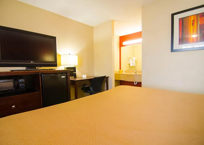 Sunset Inn Jacksonville