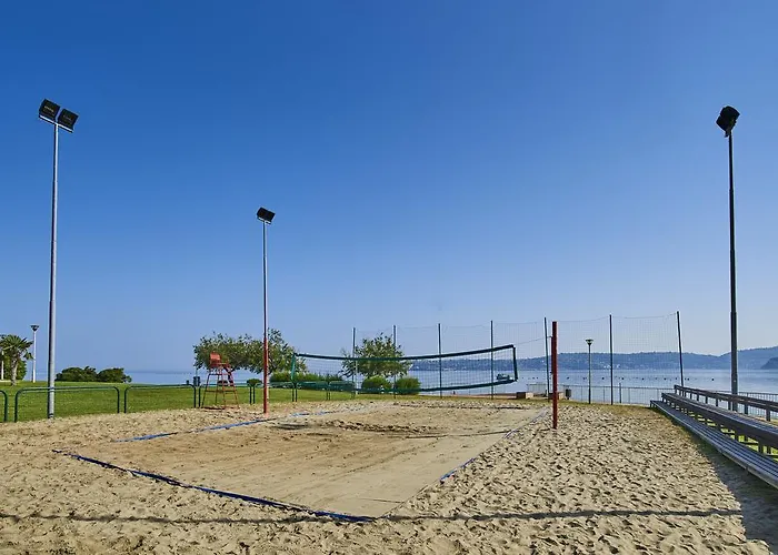 Apartments Kanegra Plava Laguna Valizza