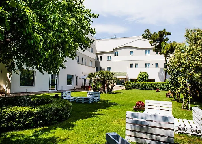 Phi Hotel Alcione Francavilla Al Mare