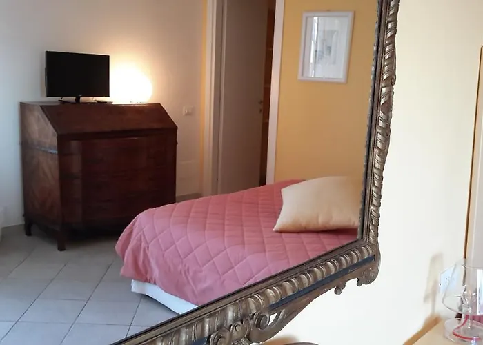 Bed and Breakfast Le Sirene Tellaro