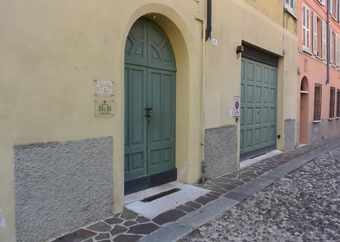 B&B L'Affresco