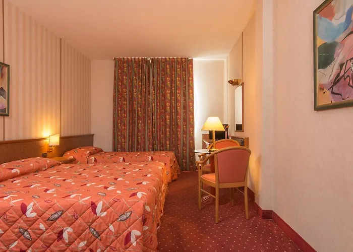 Meditur Hotel Pomezia
