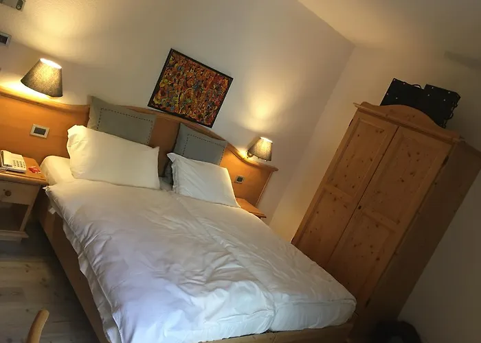 Hotel I Tre Magli Dimaro