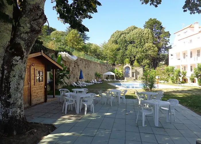 Hotel Rural Mira Serra Mangualde