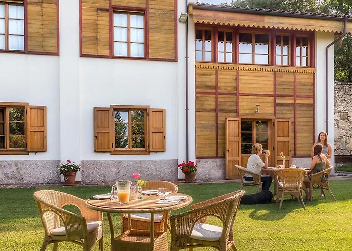 B&B Relais Mozart
