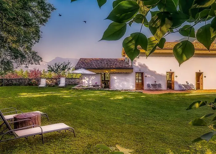 B&B Relais Mozart Rovereto 