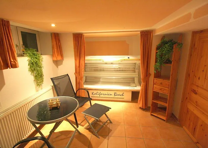 Hotel Brockenstübchen Schierke
