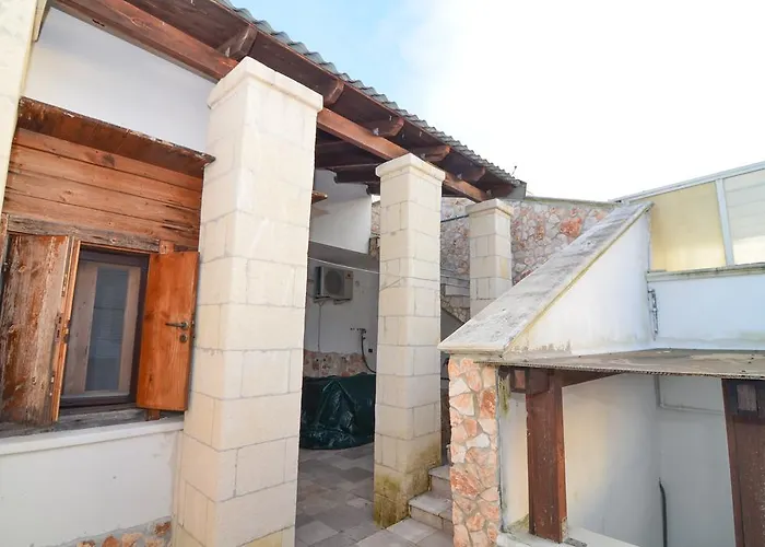 Bed And Breakfast Europa
