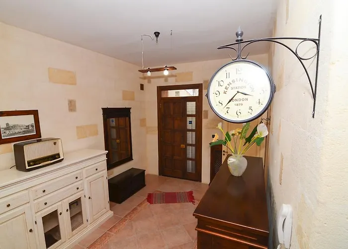 Bed And Breakfast Europa