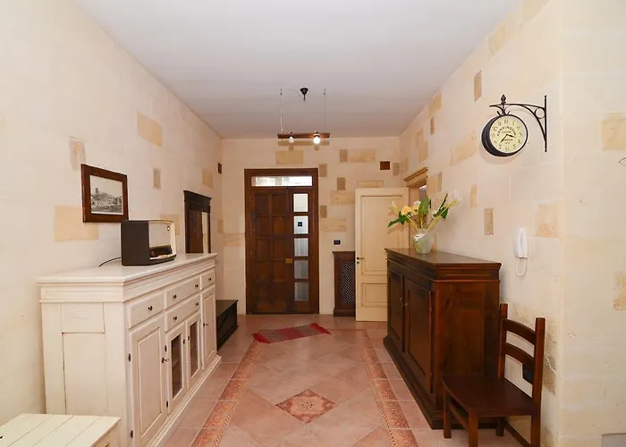 Bed And Breakfast Europa