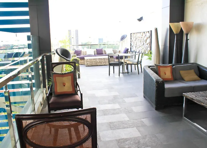 Azia Suites And Residences Cebu