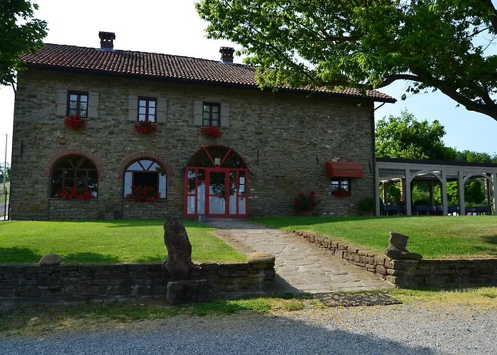 Relais Borgo del Gallo