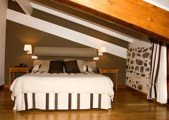Hostal Casa Masip Ezcaray