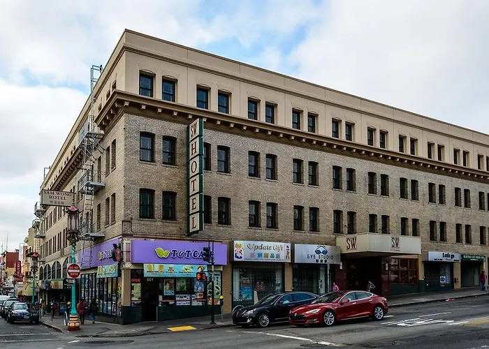 Sw Hotel