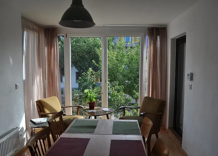 Punkrock Harbour Pension Bähr Karlsruhe