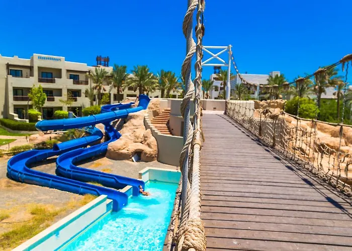Port Ghalib Resort
