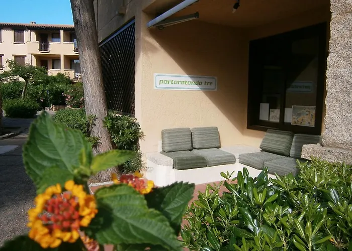 Residence Portorotondo Tre