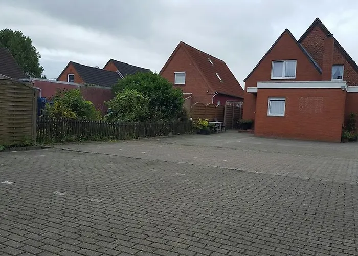 Pension Nordsee Norddeich 