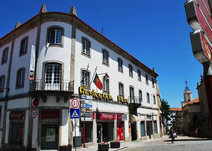 Residencia Filipe