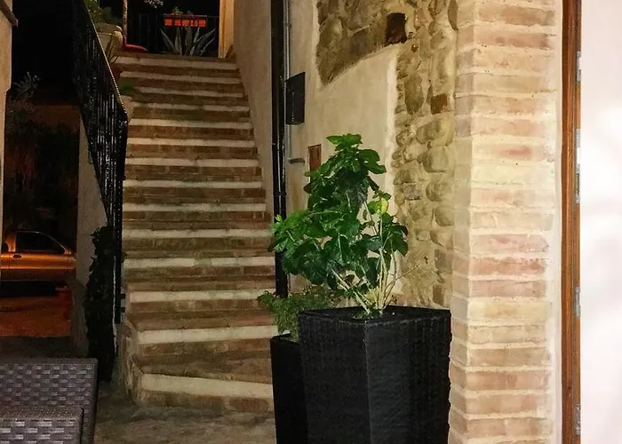 San Pio Bed & Breakfast Cariati
