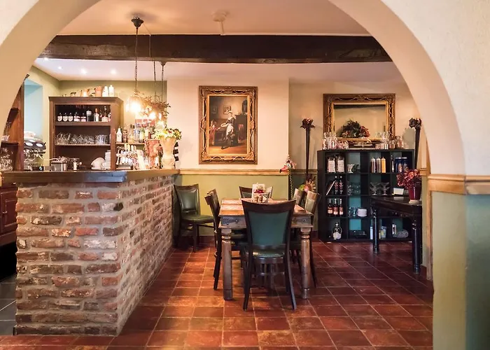 Gasterij de Poort Hotel Gulpen