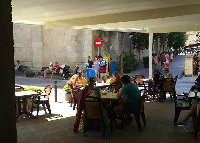 Hotel Tonet (Adults Only) Tossa de Mar