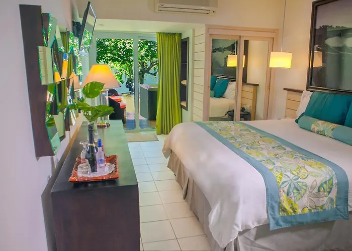Hedonism II All Inclusive Resort (Adults Only) Negril