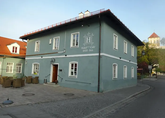 Hotel DAH-Inn Dachau