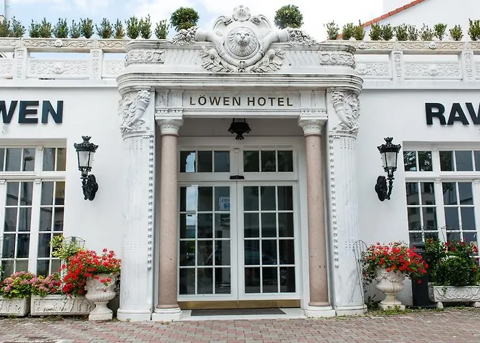 Ravel International