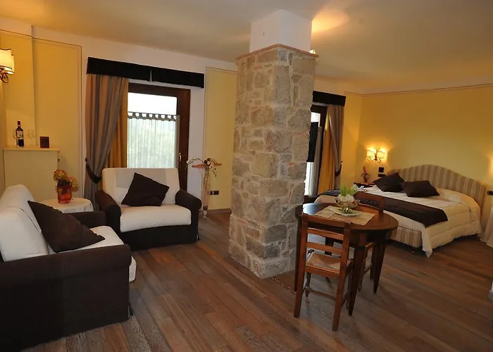 Hotel La Torricella Poppi