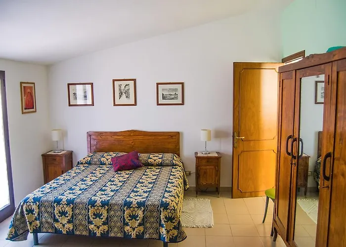 B&B Cactus Giardini-Naxos