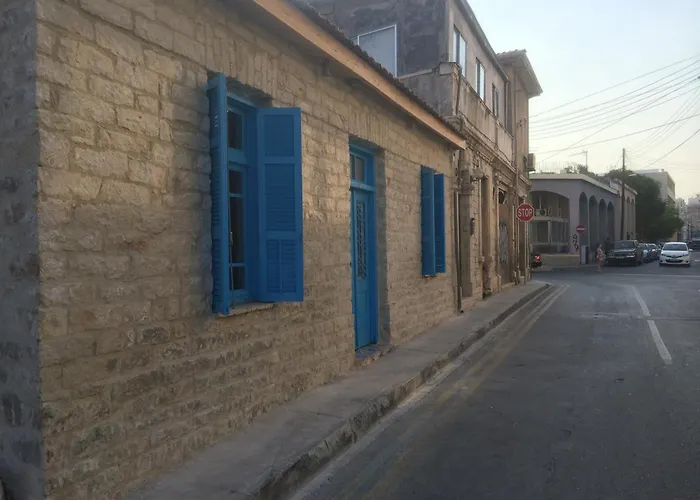 Zouglas App Guesthouse