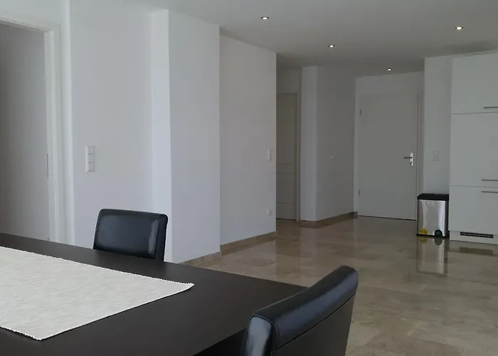 Zimmervermietung im Zentrum Waiblingens