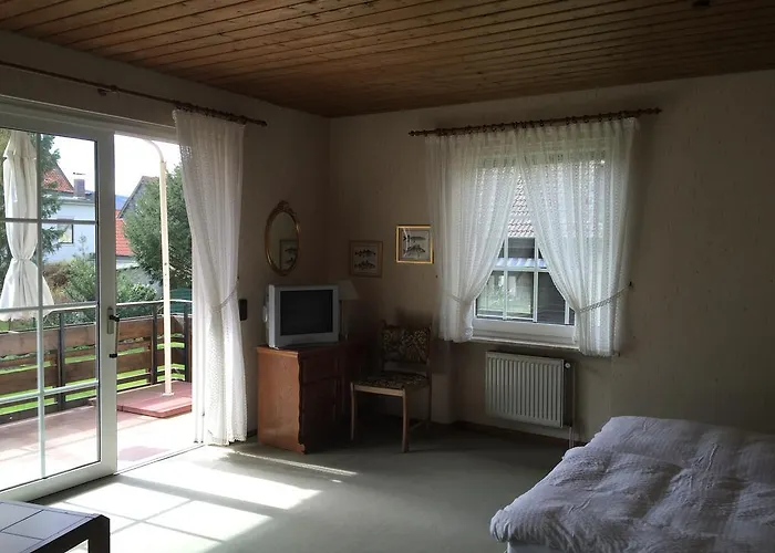 Haus Roswita Hotel Bad Harzburg