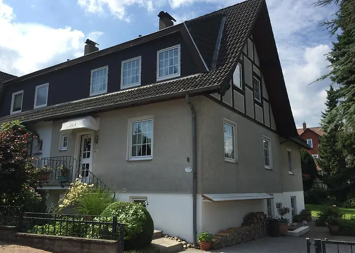 Haus Roswita