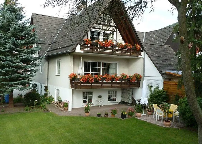 Haus Roswita