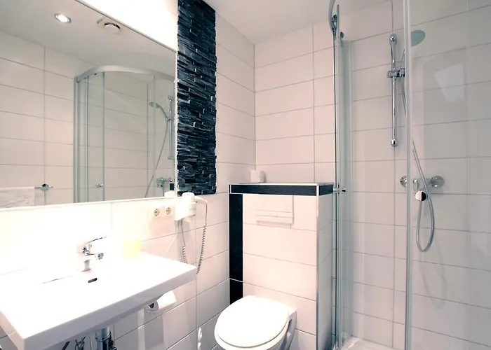 Pension Klabautermann Stralsund