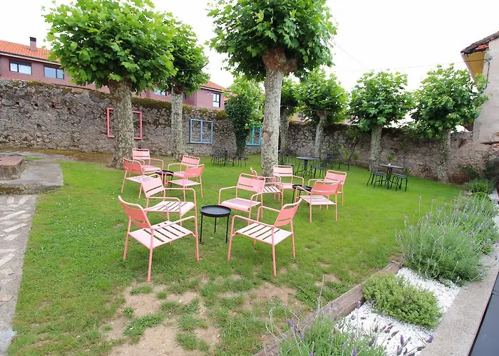 Las Casitas Santander