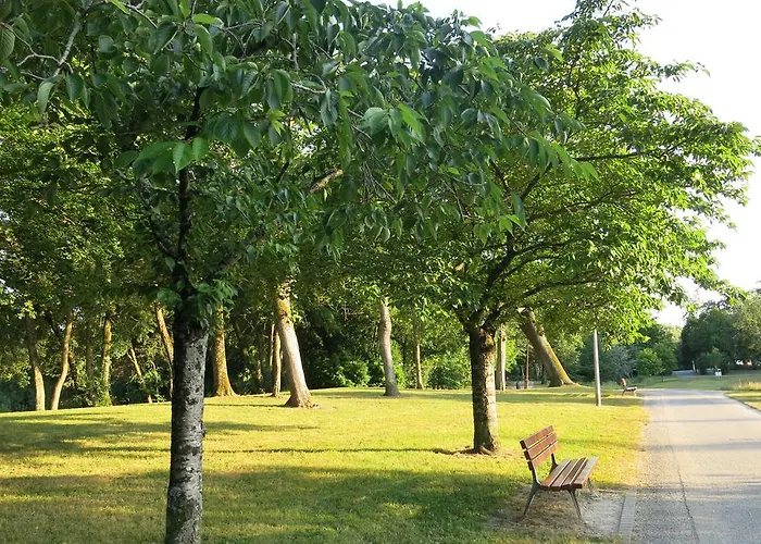 Villa Verde La Rochelle