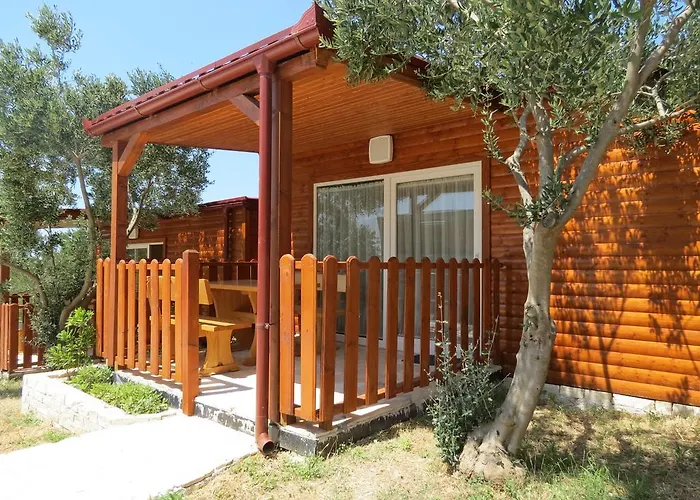 Campsite Kaya