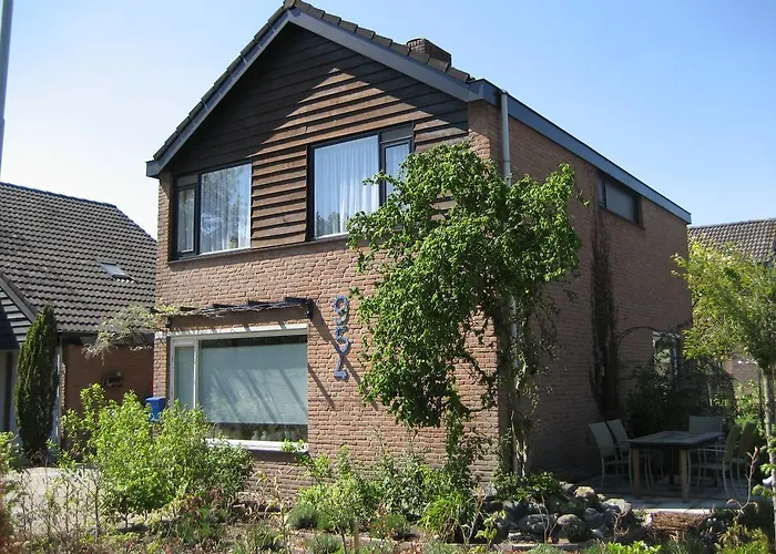 Bed&Breakfast De Mozaiektegel Uden