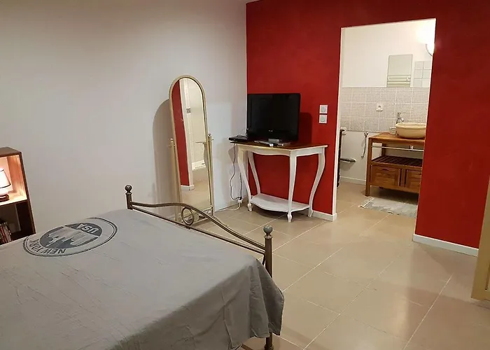 Guesthouse Canet-en-Roussillon